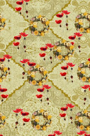 colorfull印花华亿平台图片