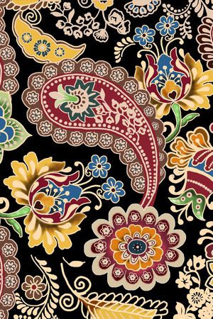 火腿花印花华亿平台图片