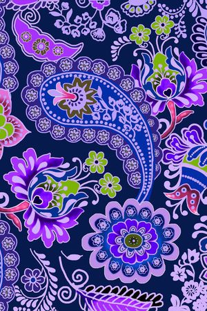 火腿花印花华亿平台图片