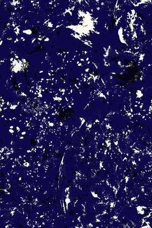 笔刷印花华亿平台图片