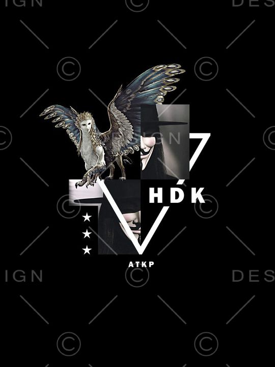 鸟印花华亿平台图片