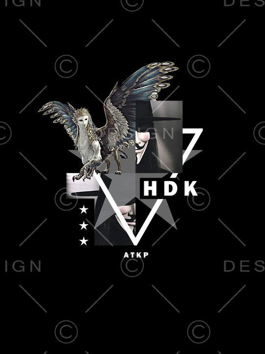 鸟印花华亿平台图片