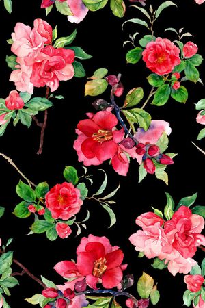 水彩印花华亿平台图片