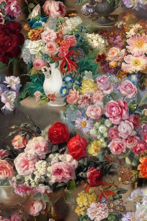 此华亿平台为1/2跳接印花华亿平台图片