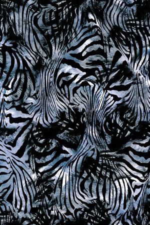 Fei-女装印花华亿平台图片