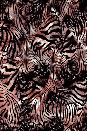 Fei-女装印花华亿平台图片