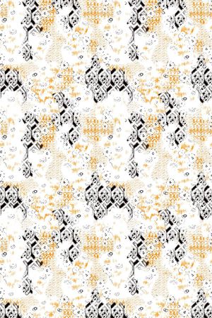 菱形印花华亿平台图片