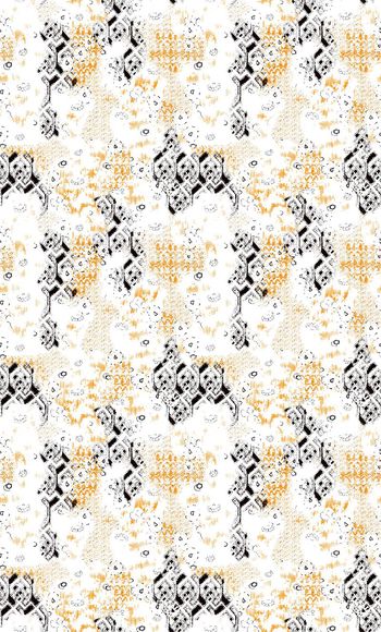 菱形印花华亿平台图片