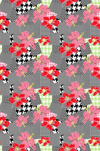 大花印花华亿平台图片