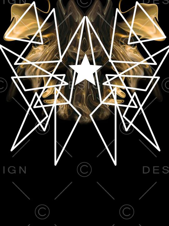 男装T桖胸花印花华亿平台图片