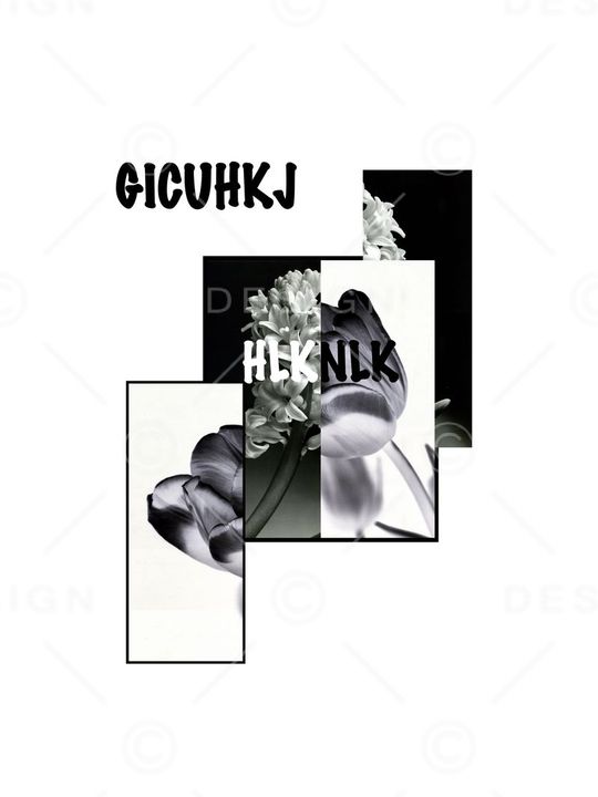 男装T桖胸花印花华亿平台图片