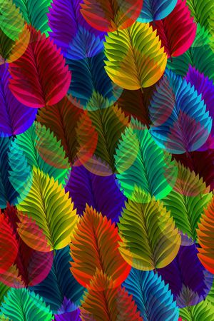 多彩印花华亿平台图片