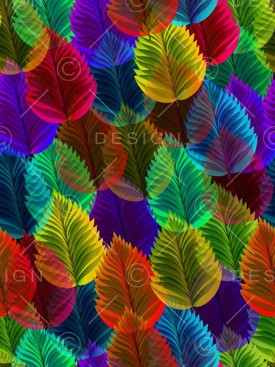 多彩印花华亿平台图片