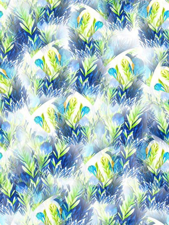 复古印花华亿平台图片