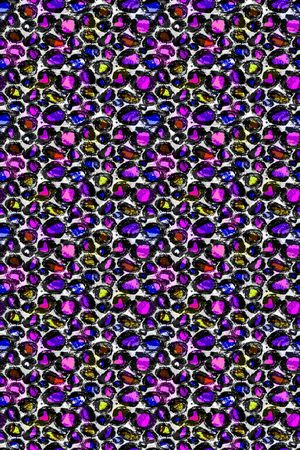 洋阳---动物纹印花华亿平台图片