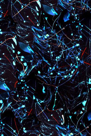 时尚男装印花华亿平台图片