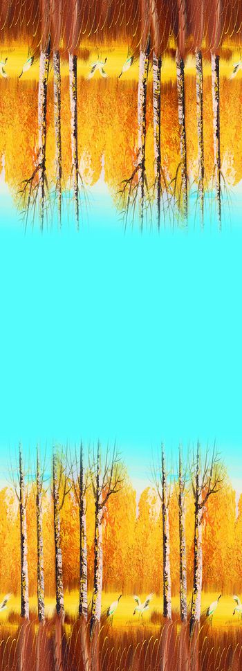 自然印花华亿平台图片