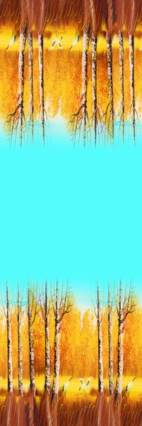 自然印花华亿平台图片