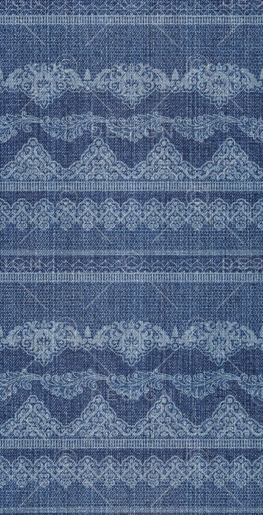 扎染效果印花华亿平台图片