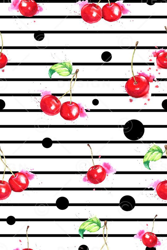 波点印花华亿平台图片