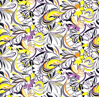 大花印花华亿平台图片