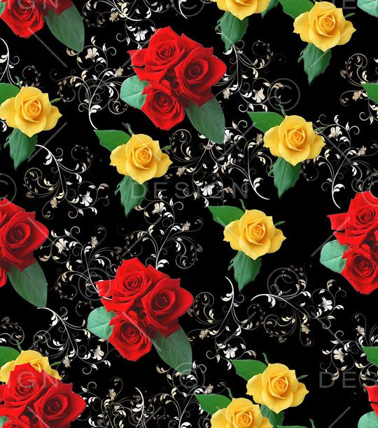 莫妮卡-女装华亿平台印花华亿平台图片