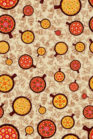 儿童画印花华亿平台图片