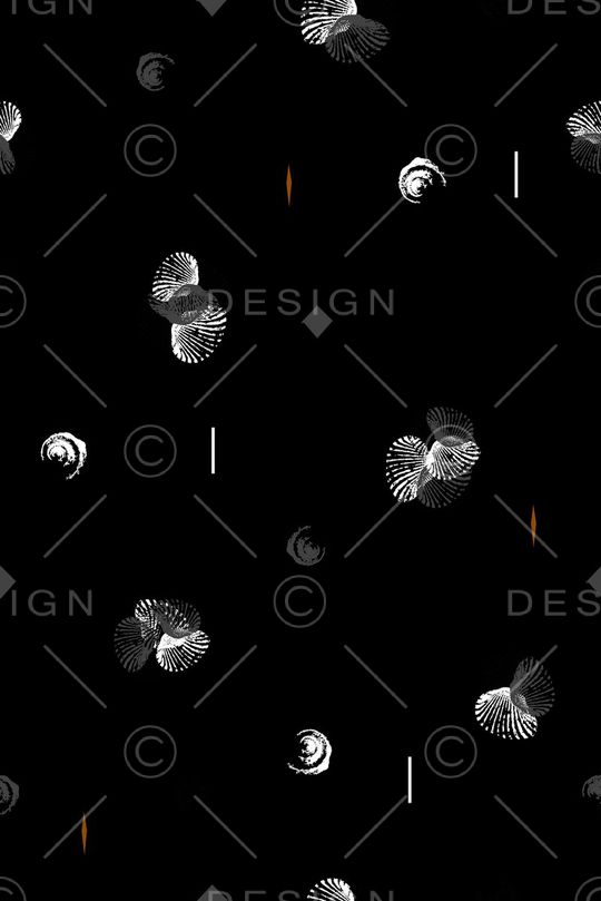 男装印花华亿平台图片