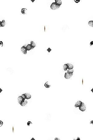 男装印花华亿平台图片