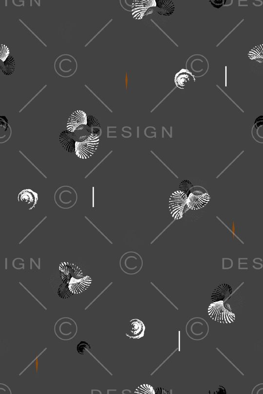 男装印花华亿平台图片