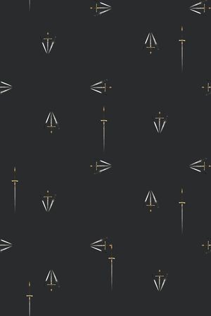 男装印花华亿平台图片