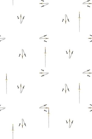 男装印花华亿平台图片