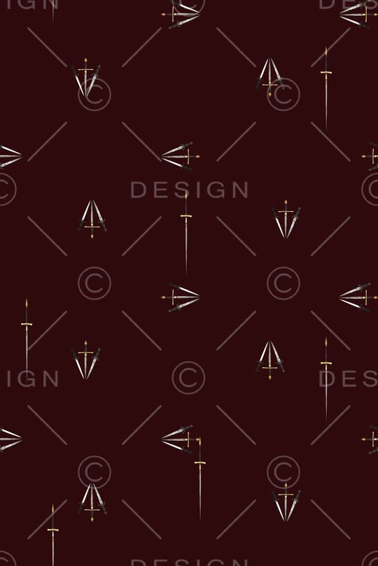 男装印花华亿平台图片