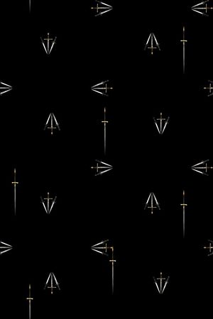 男装印花华亿平台图片