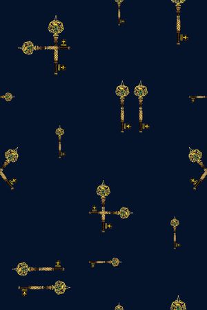 男装印花华亿平台图片