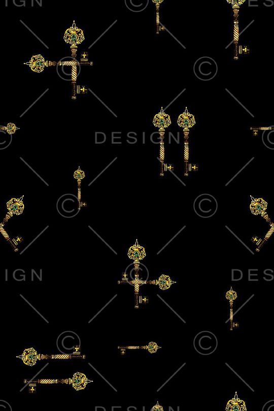 男装印花华亿平台图片