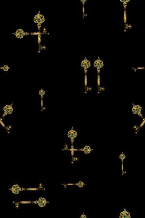 男装印花华亿平台图片