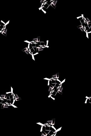 男装印花华亿平台图片