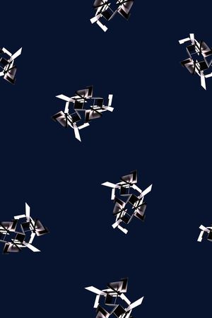 男装印花华亿平台图片