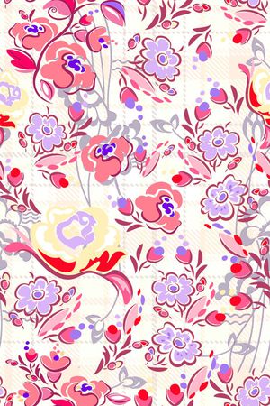 零点--家纺印花华亿平台图片