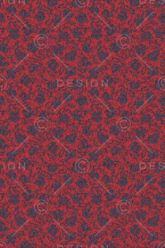 玫瑰印花华亿平台图片