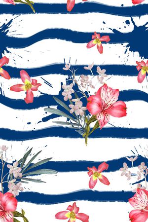 大花印花华亿平台图片