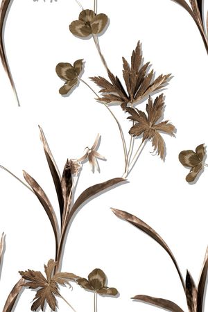 大花印花华亿平台图片