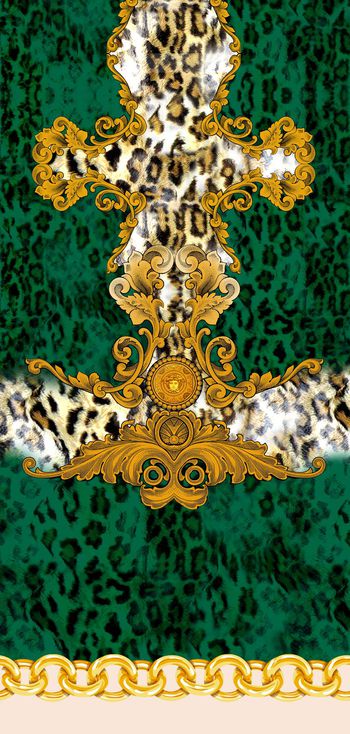 欧美印花华亿平台图片