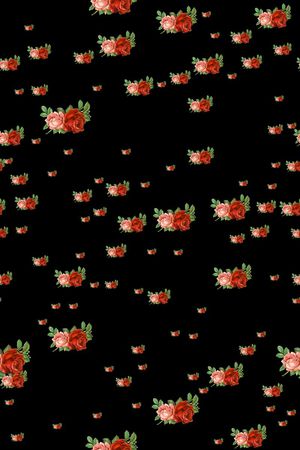 随机印花华亿平台图片