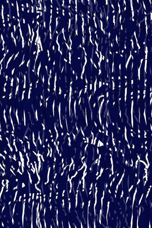 笔触印花华亿平台图片