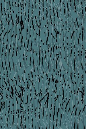 笔触印花华亿平台图片