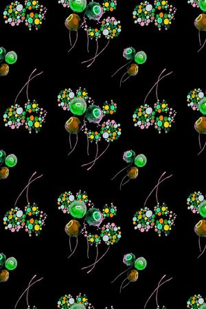 花印花华亿平台图片