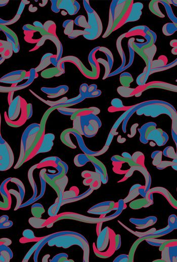 681180-民族纹样1