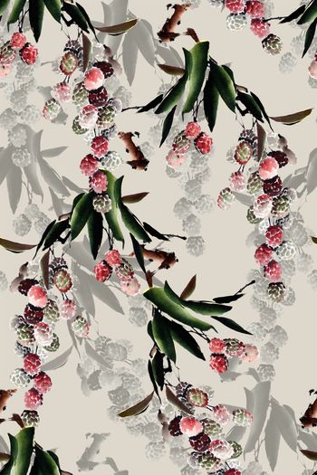 681186-2016-7-27工笔画水果1